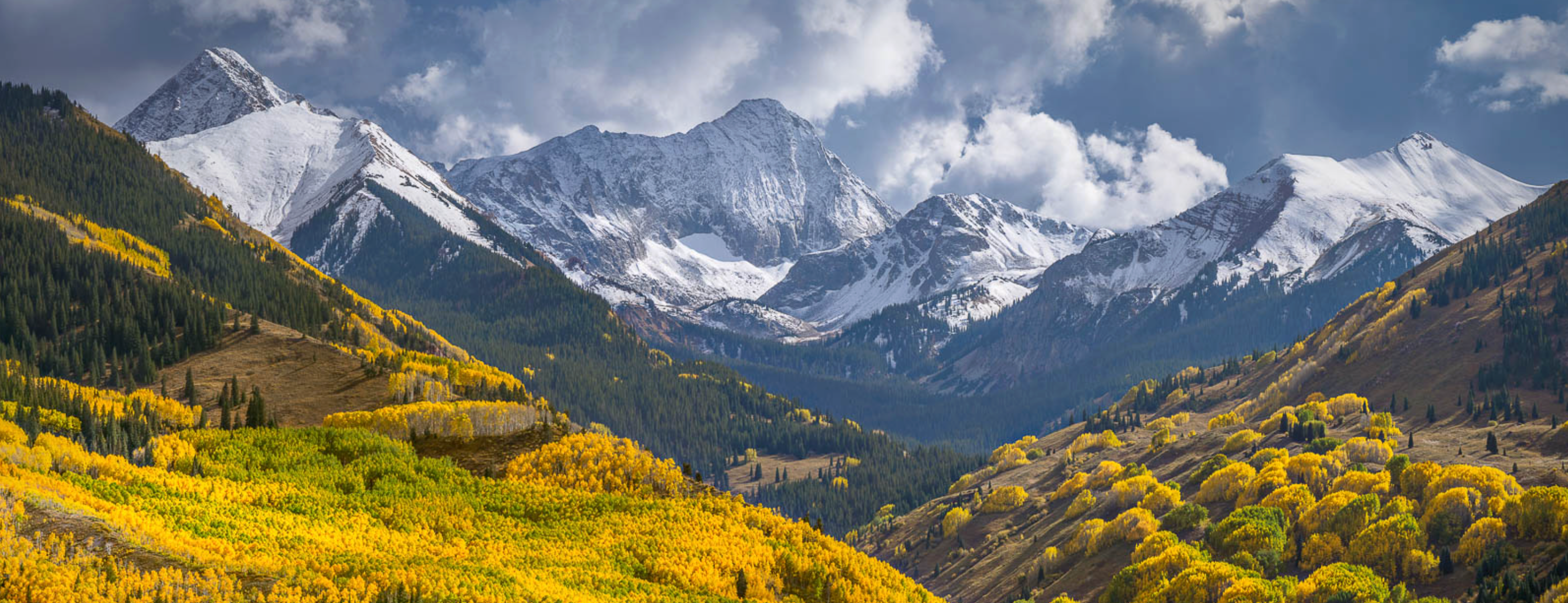 Colorado 14ers Series