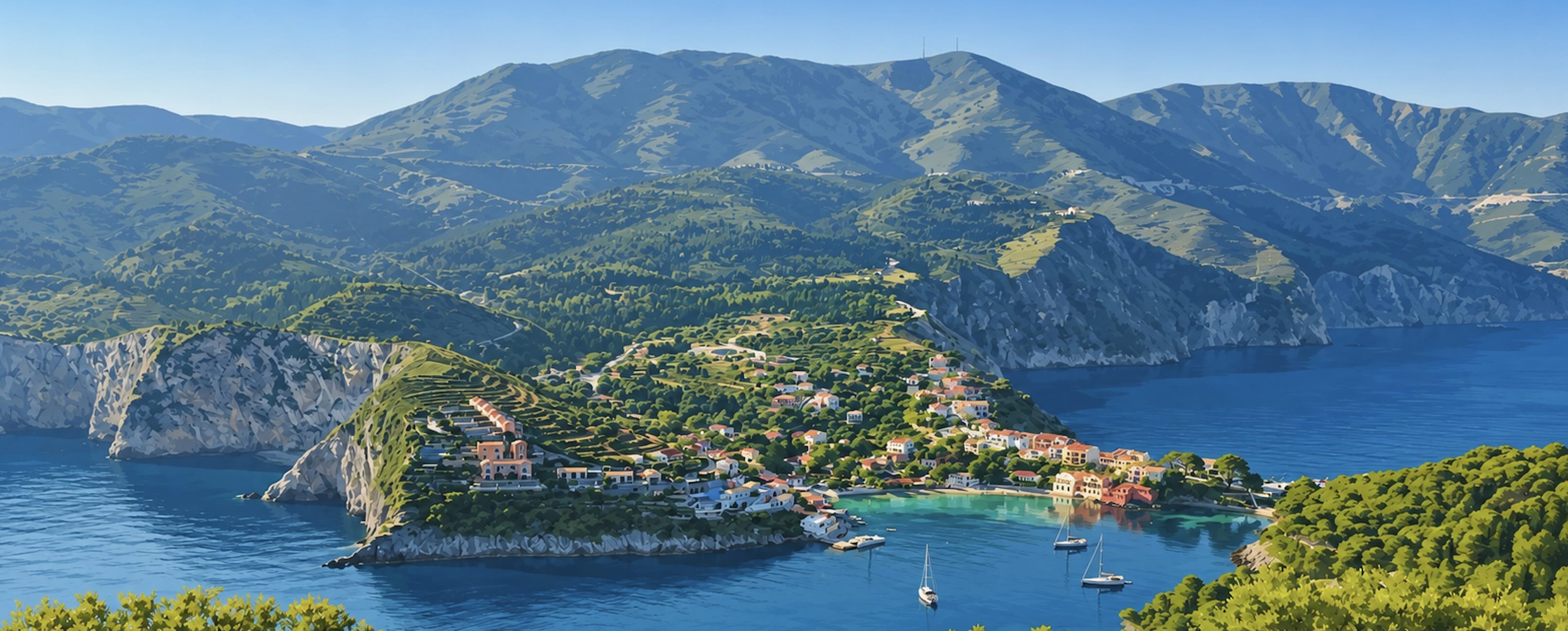 Ágnosti Greece