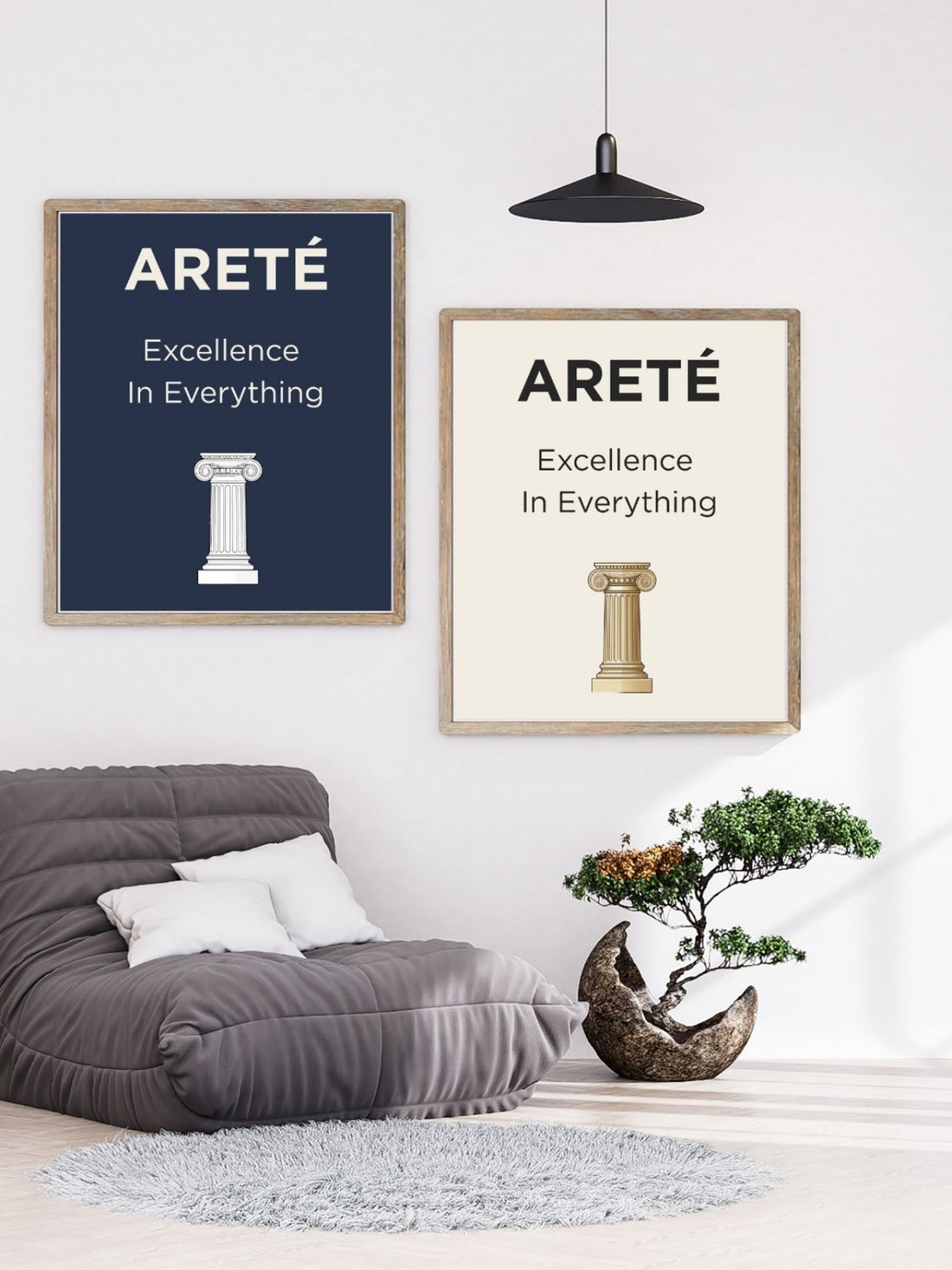 Areté Print