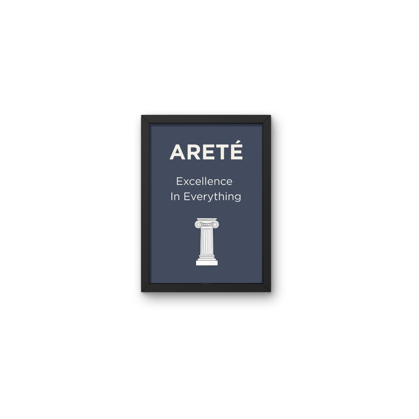 Areté Print