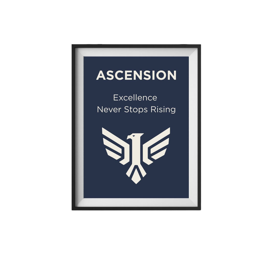 Phoenix Ascension Print