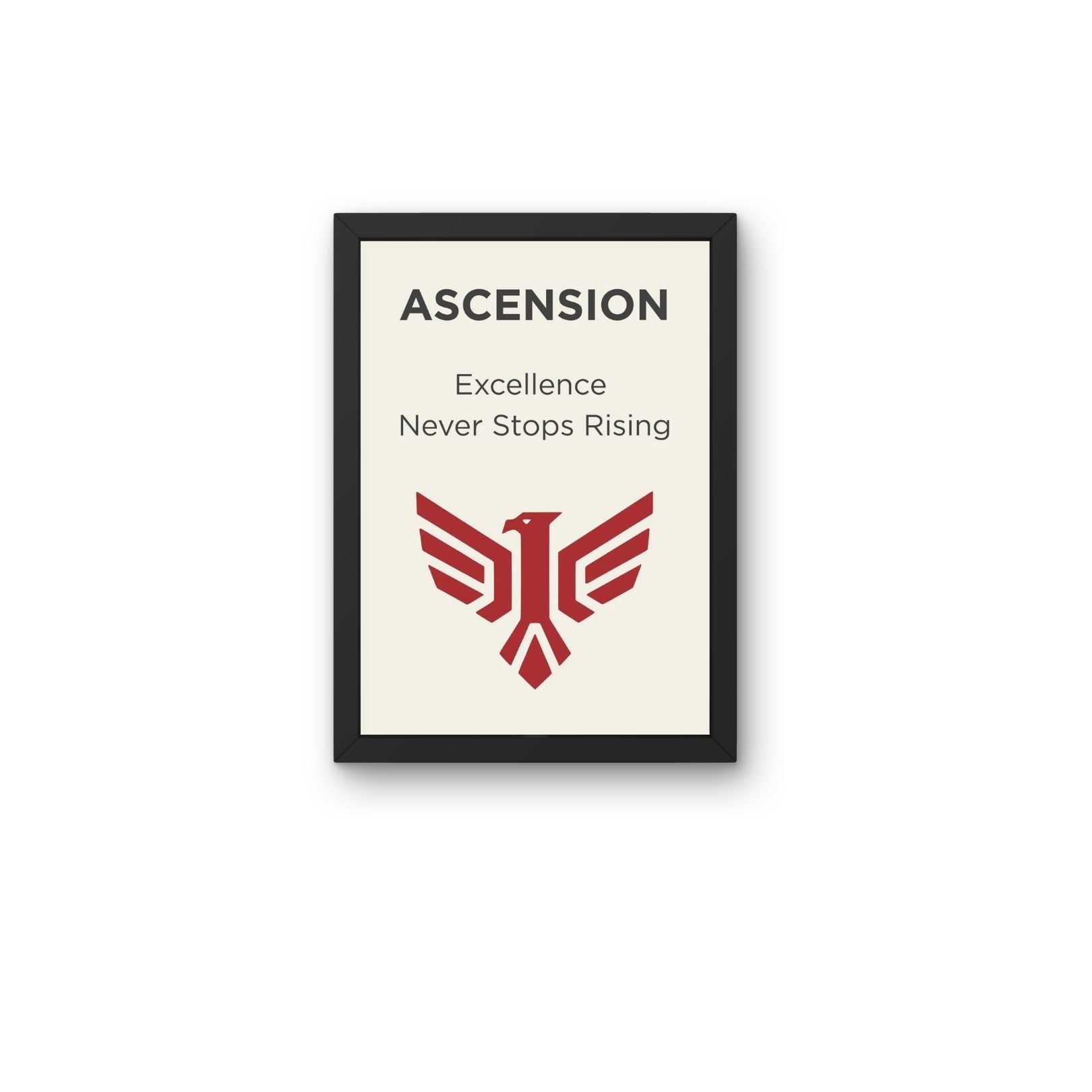 Phoenix Ascension Print