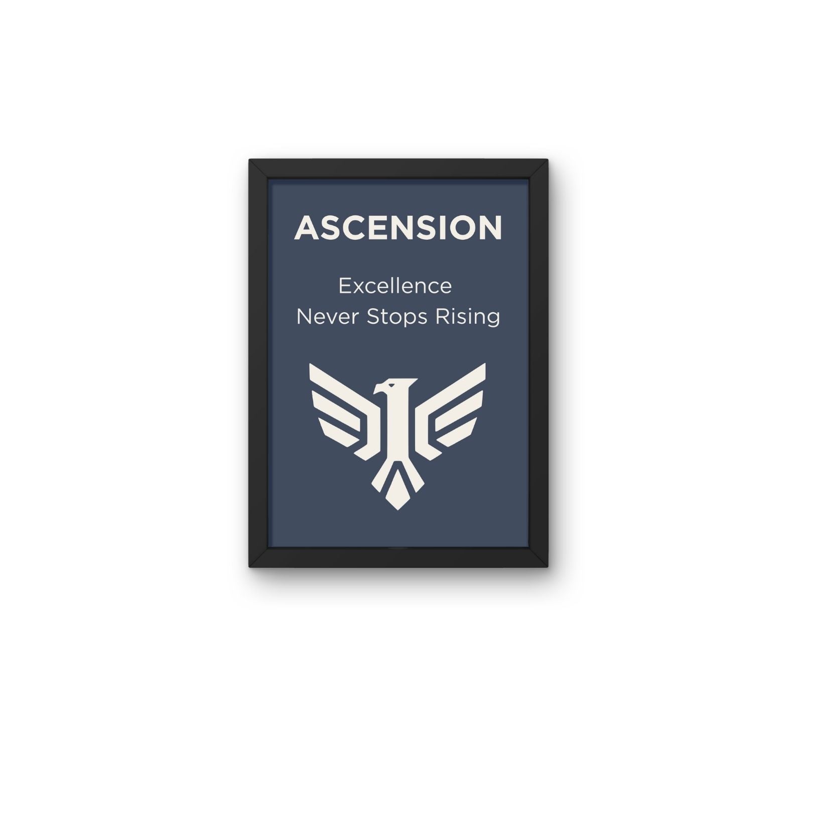 Phoenix Ascension Print