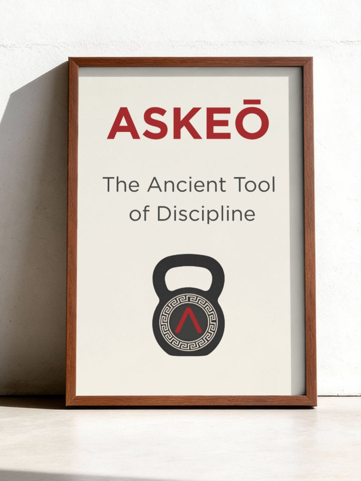 Askeō Print