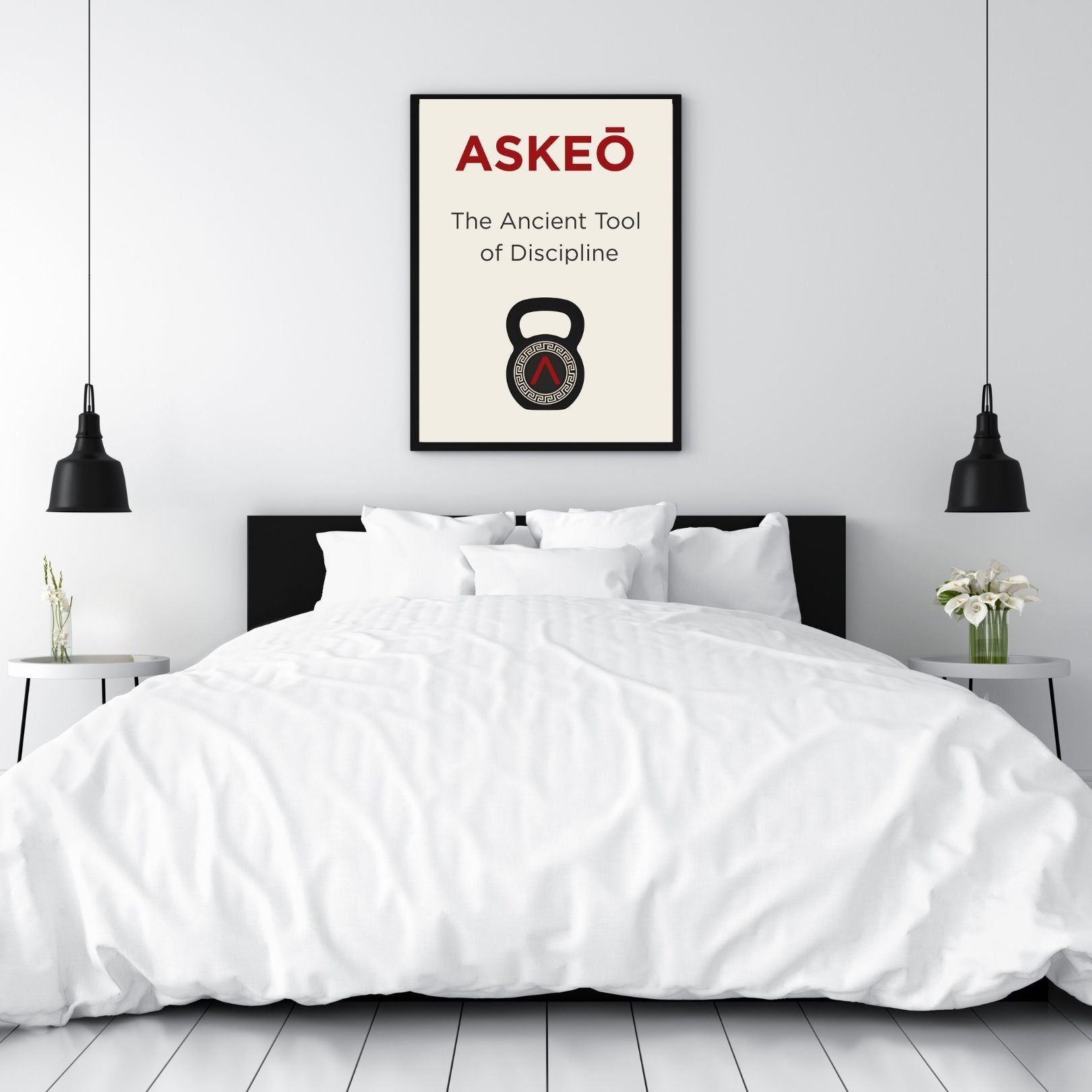 Askeō Print