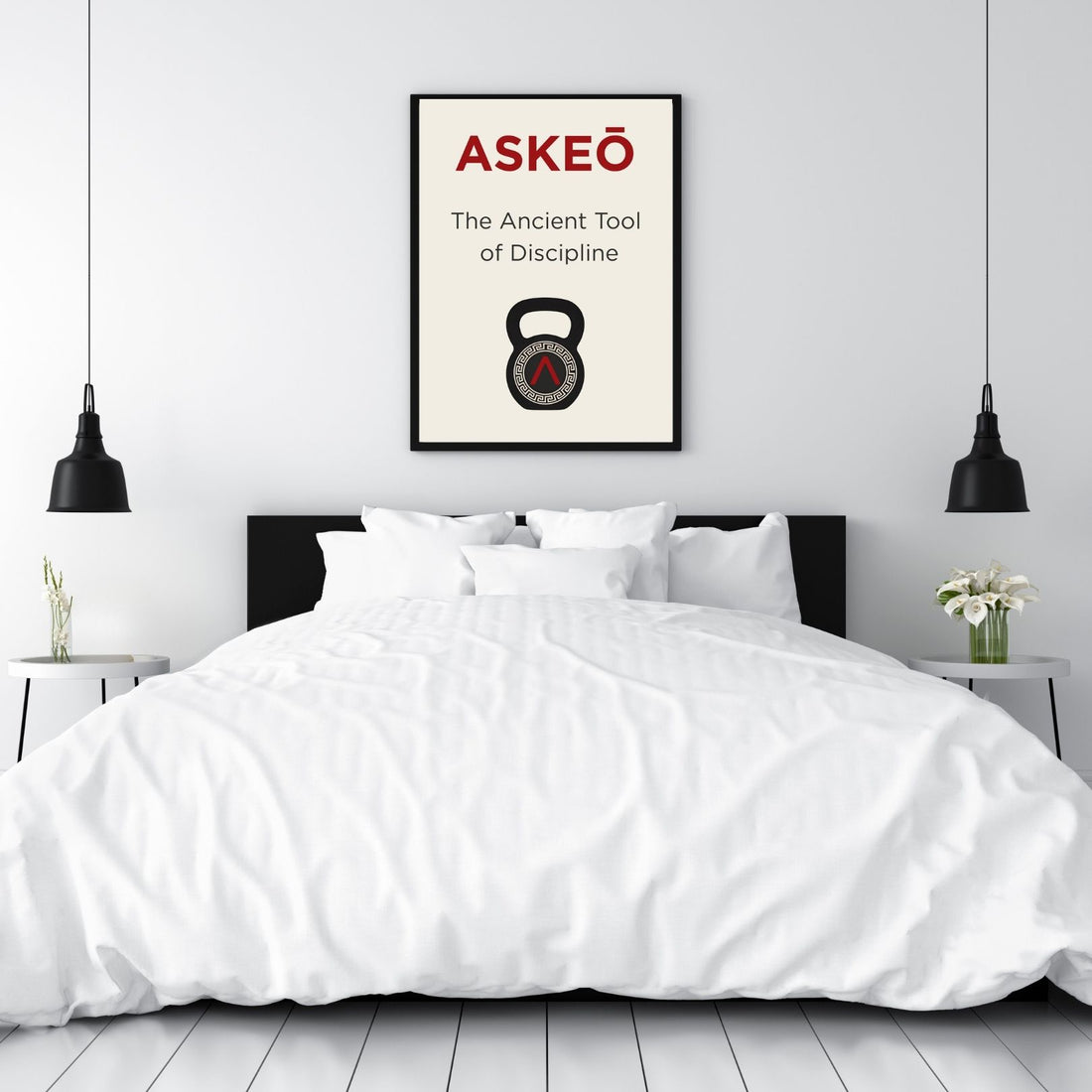 Askeō Print
