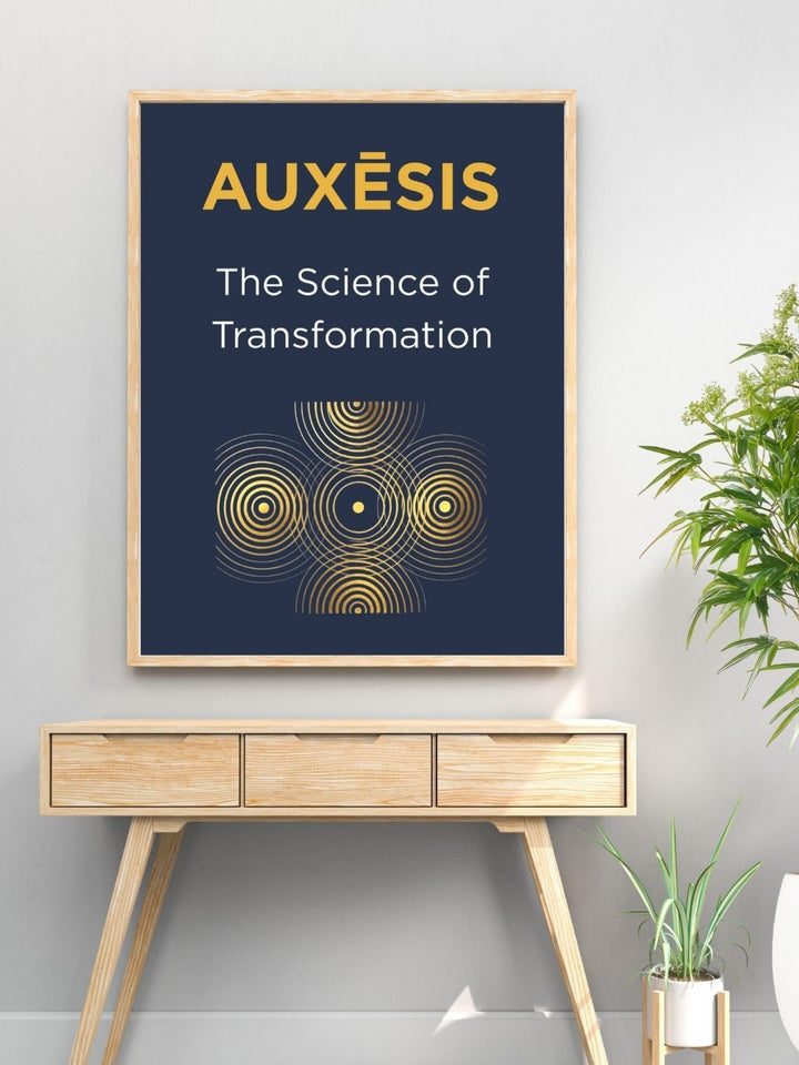 Auxesis Print