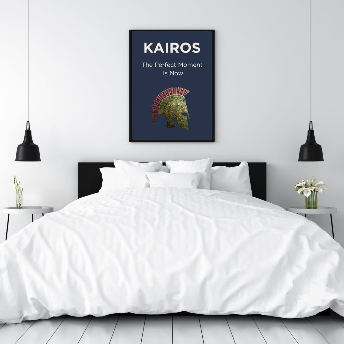 Kairos Print