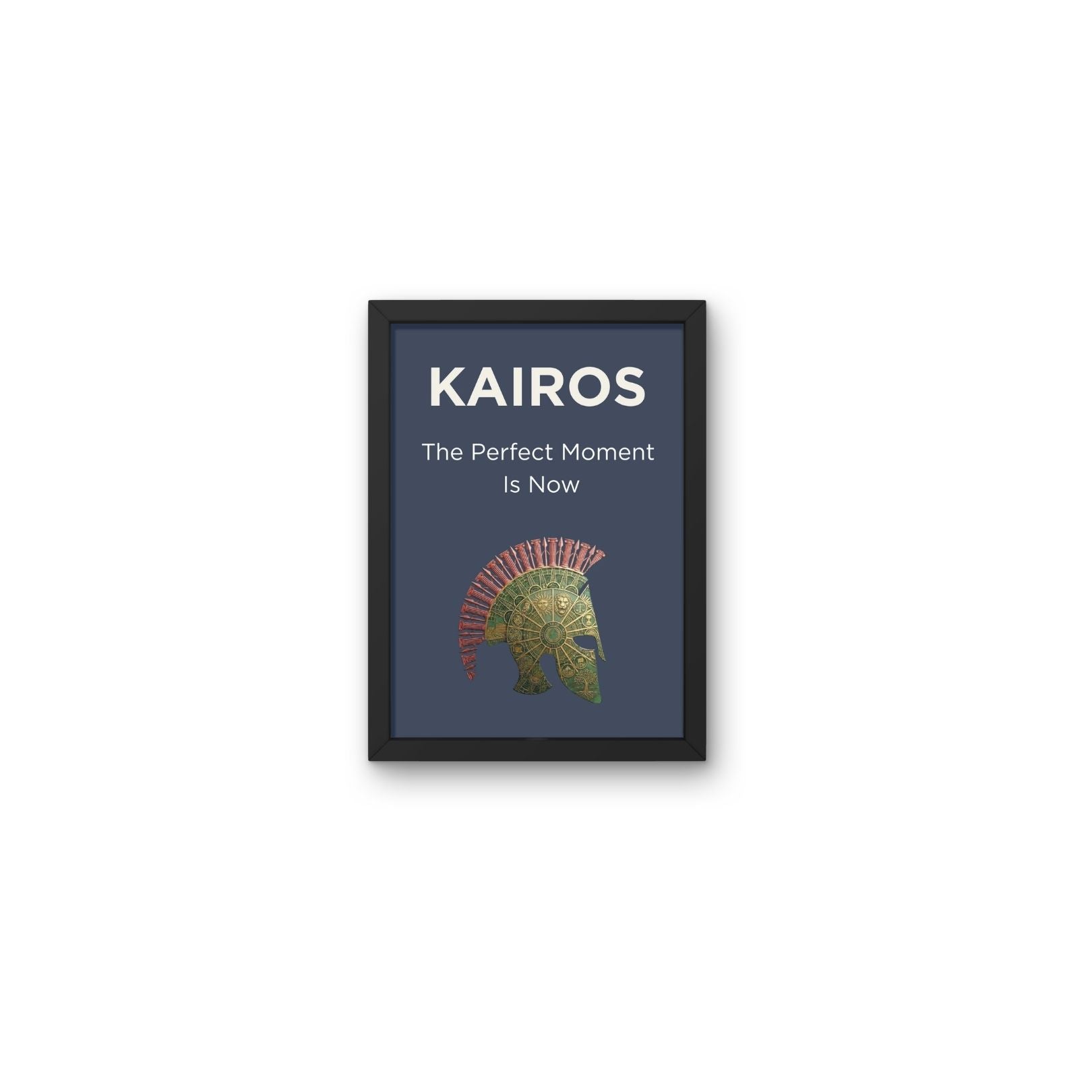 Kairos Print