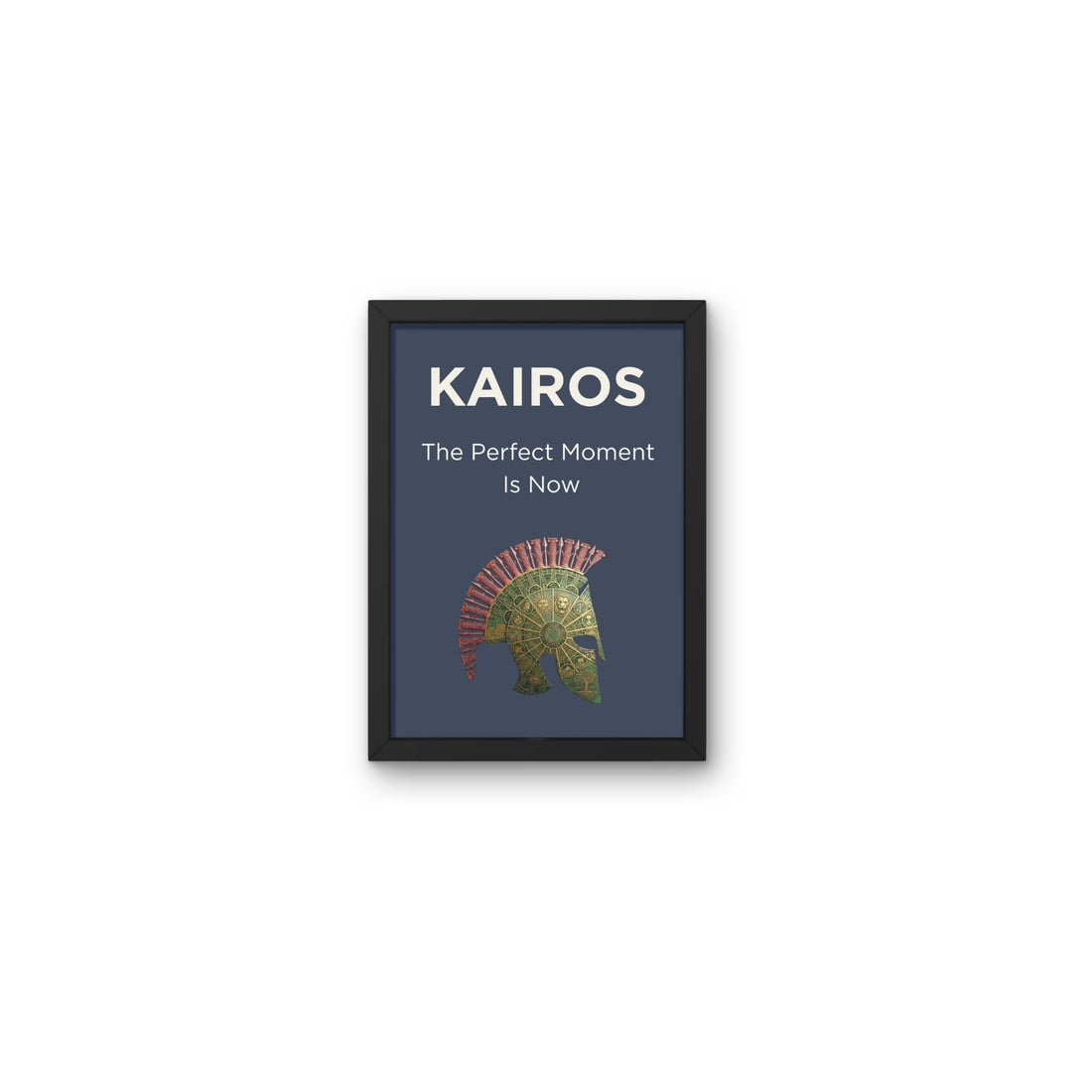 Kairos Print