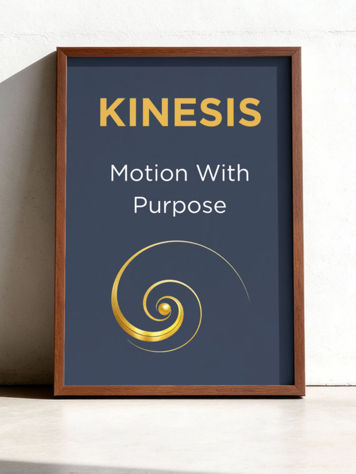 Kinesis Print