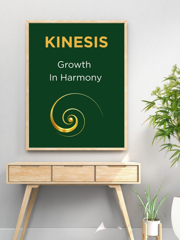 Kinesis Print