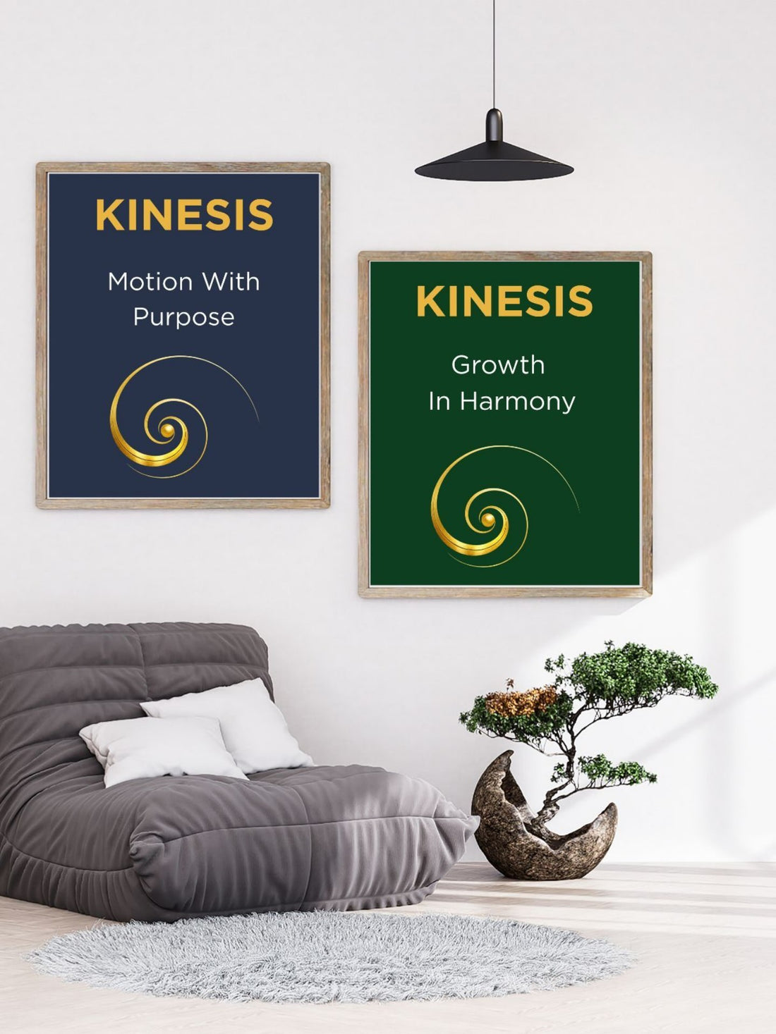 Kinesis Print
