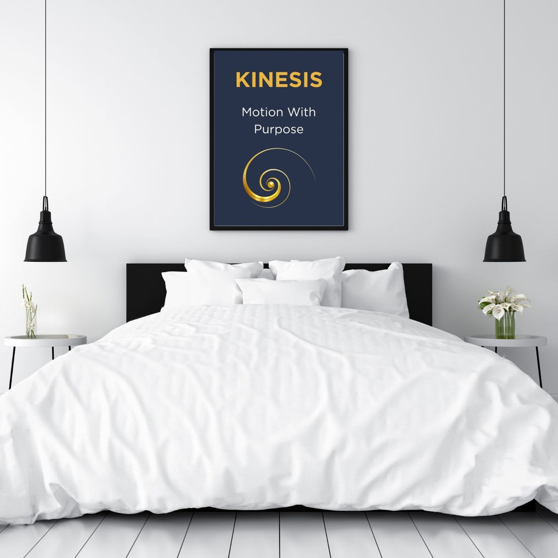 Kinesis Print