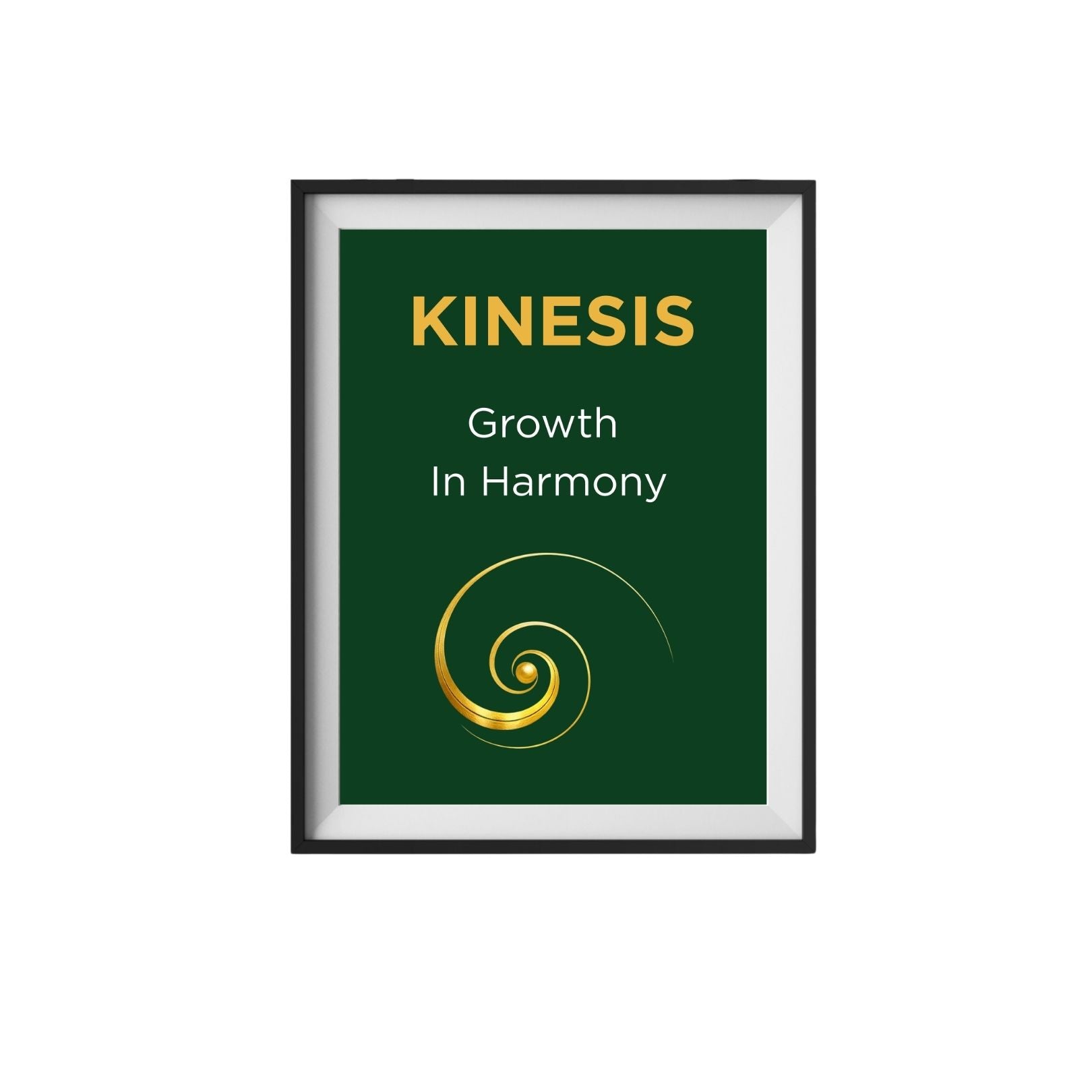 Kinesis Print