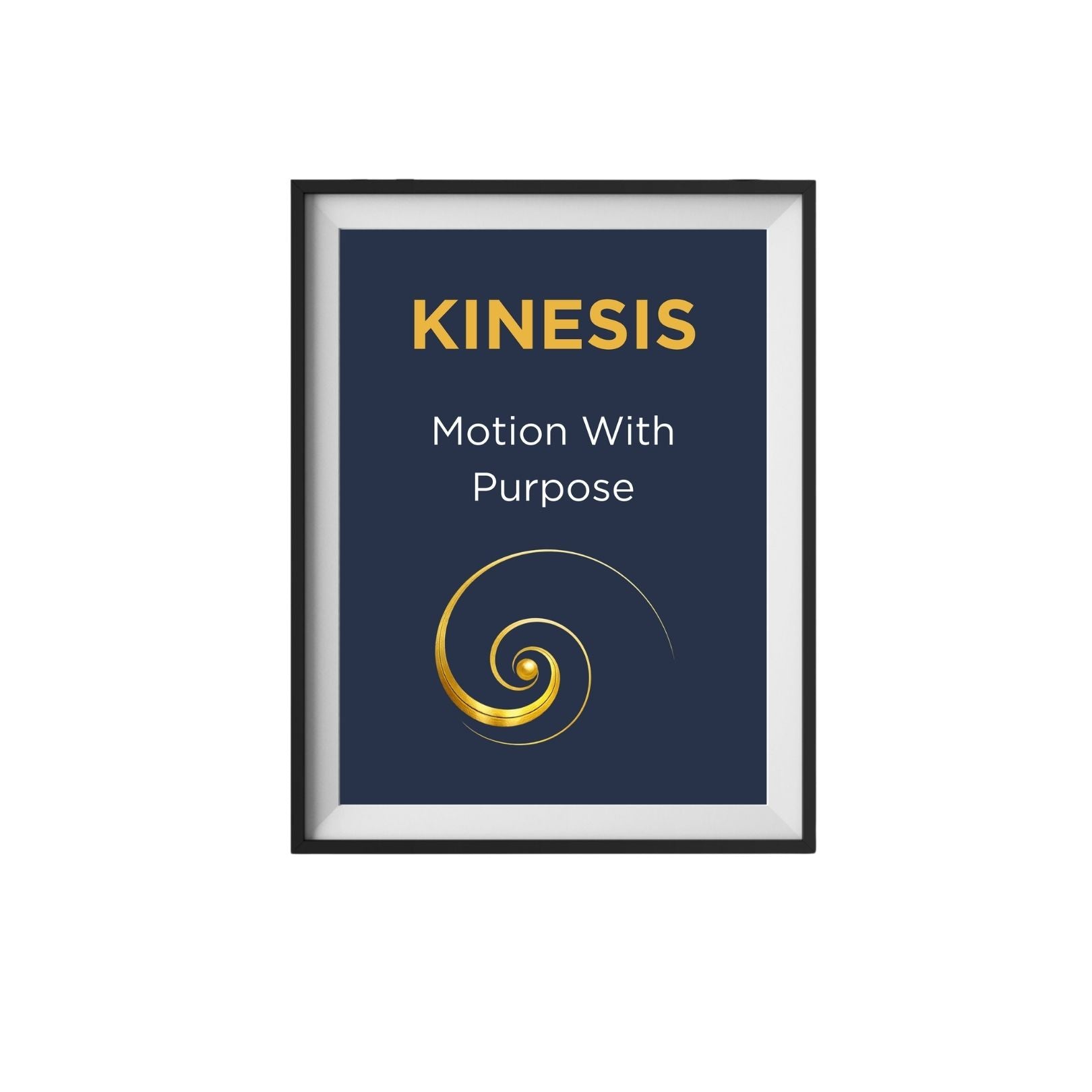 Kinesis Print