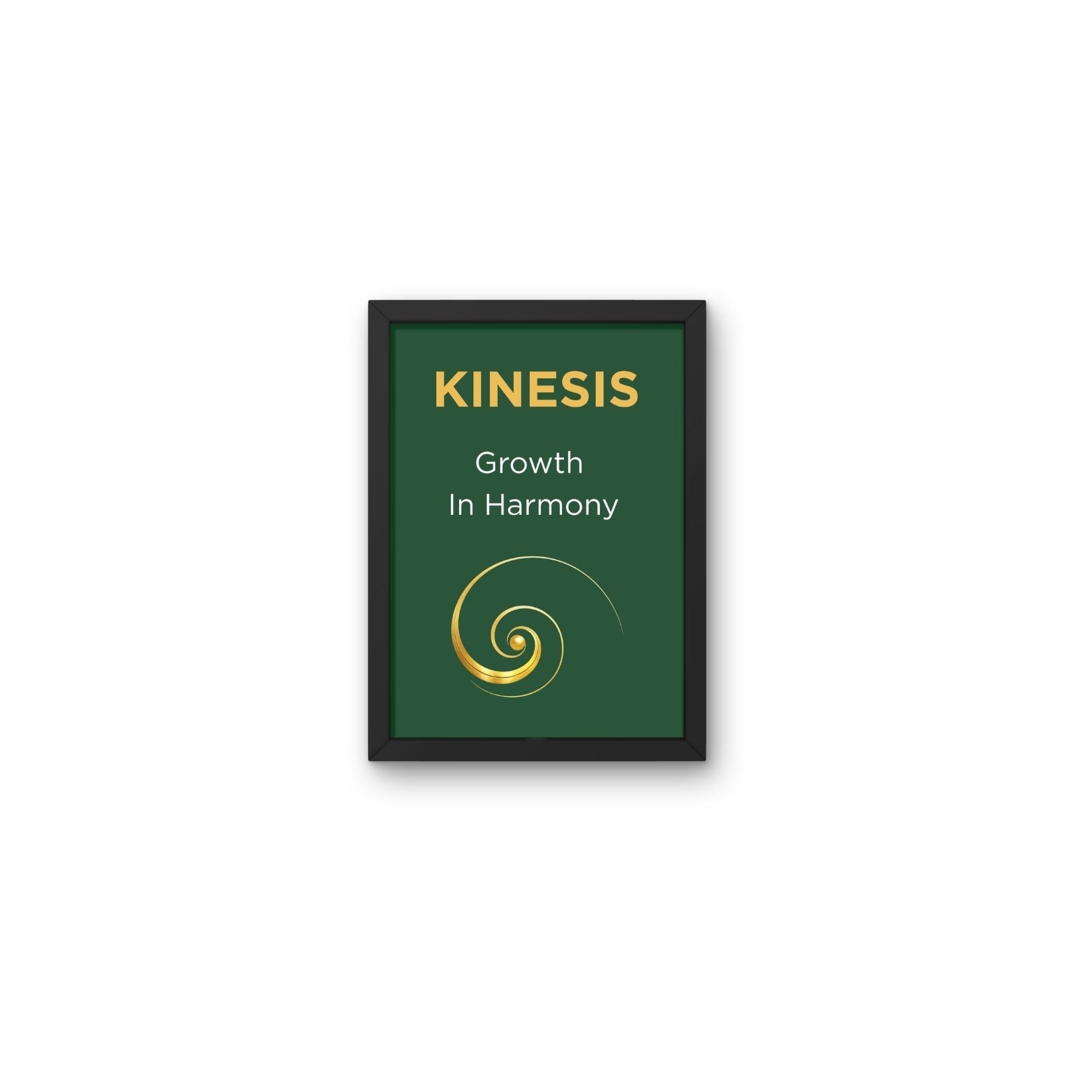 Kinesis Print