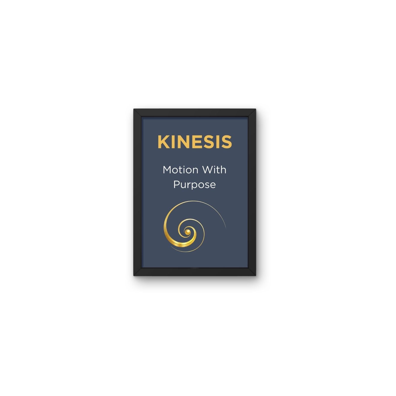 Kinesis Print