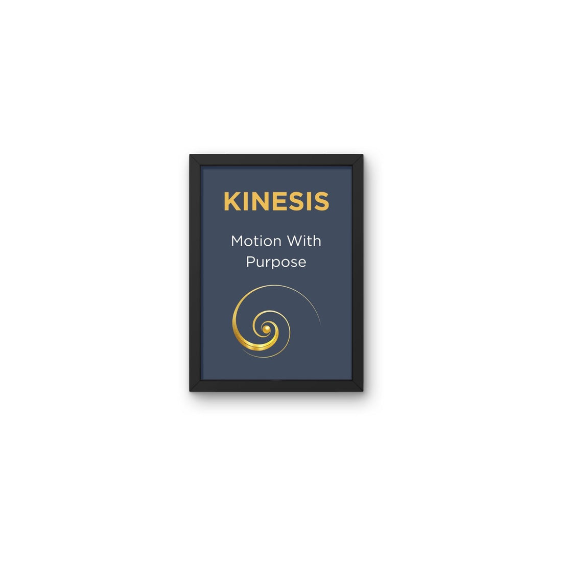 Kinesis Print