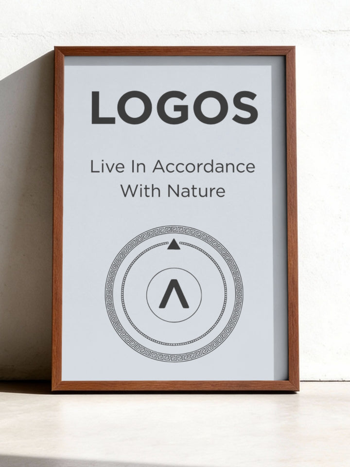 Logos Print