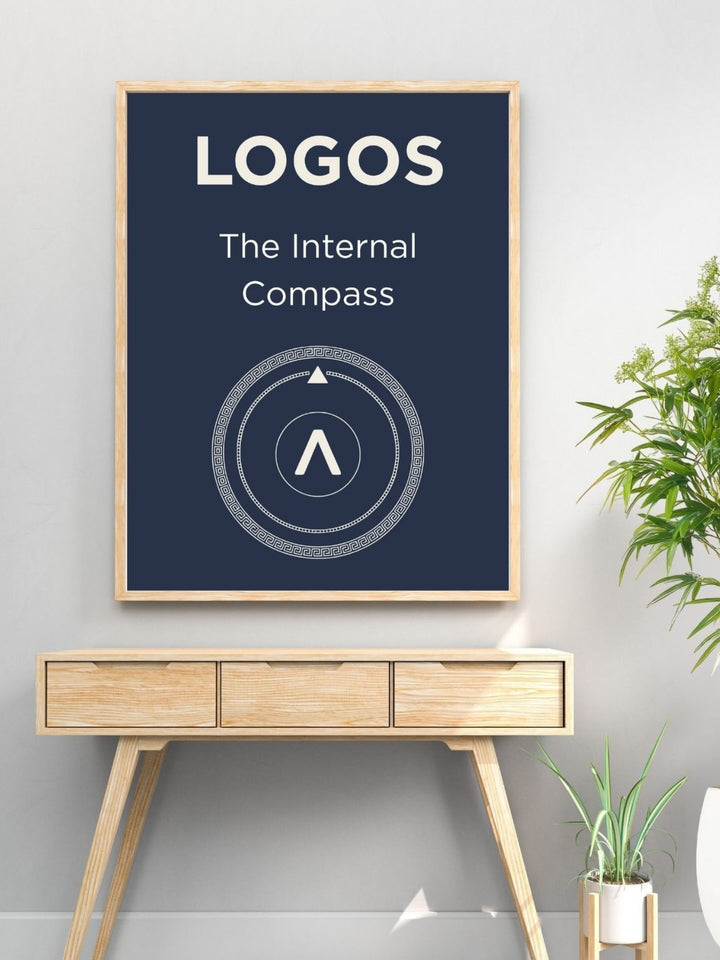 Logos Print