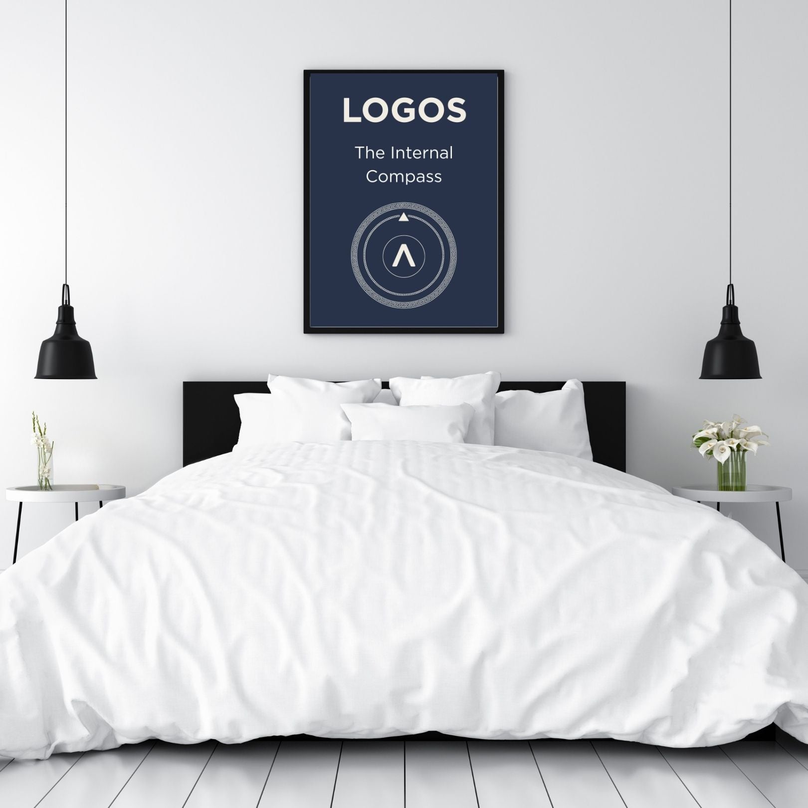 Logos Print