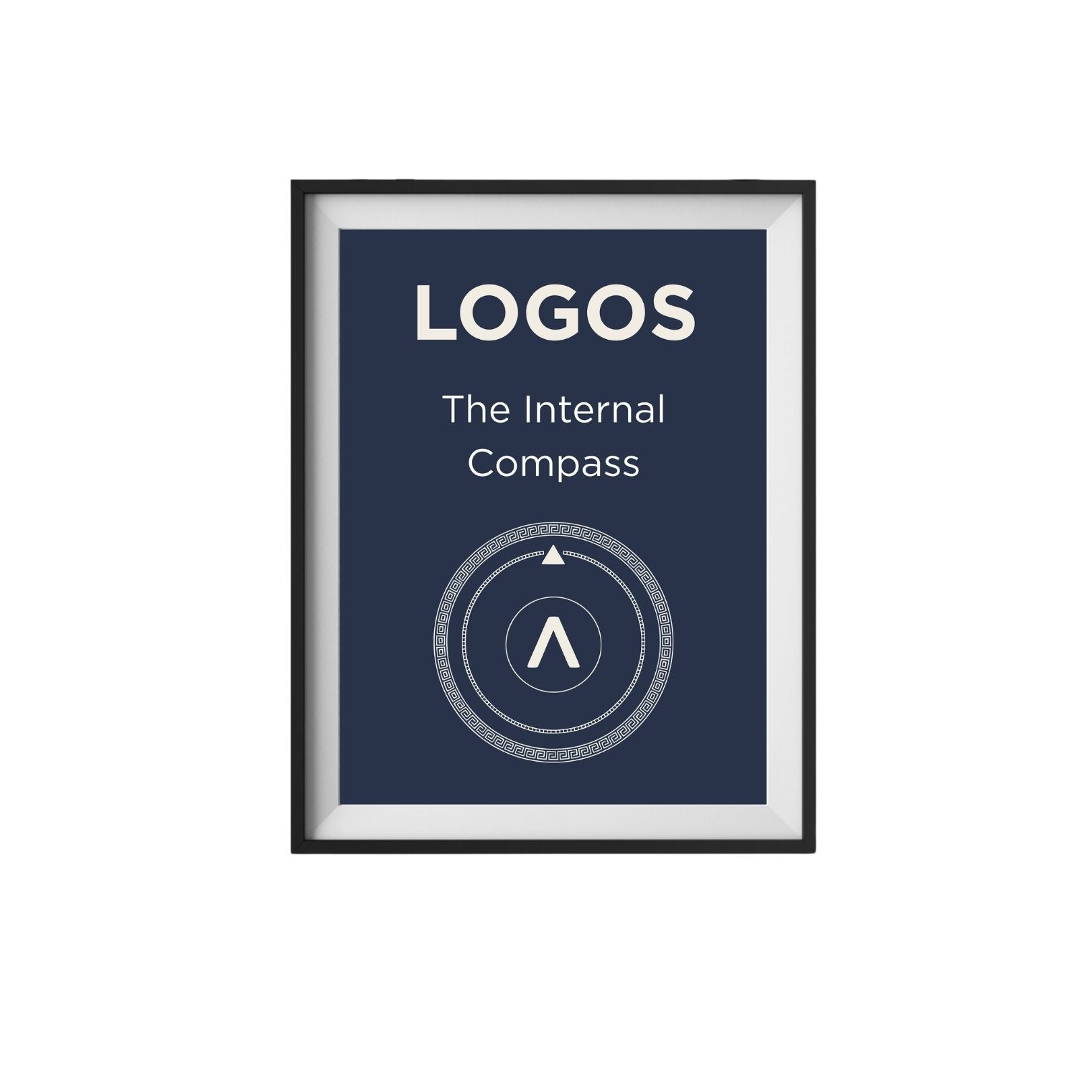 Logos Print