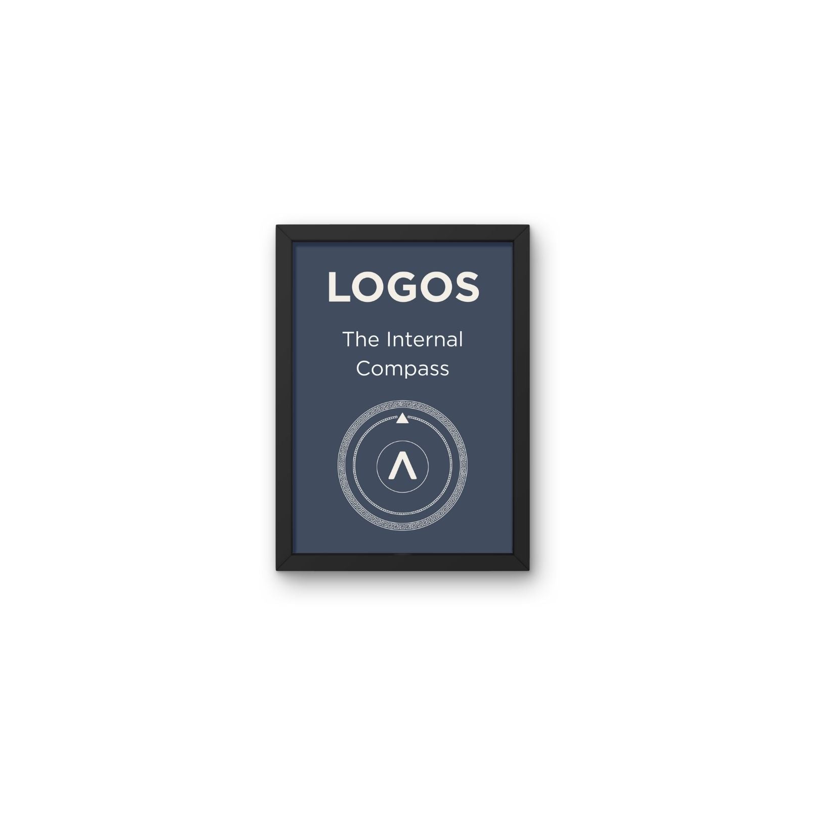 Logos Print