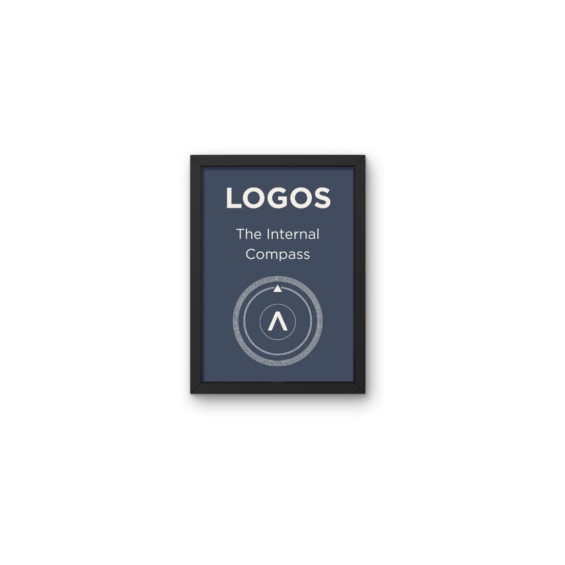 Logos Print
