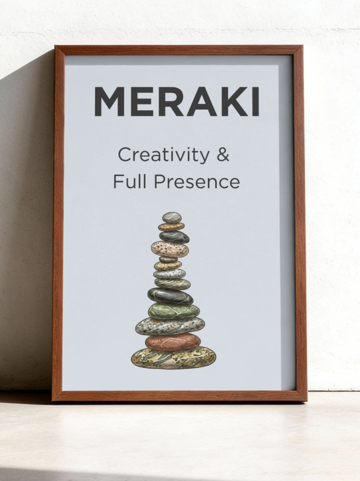 Meraki Print