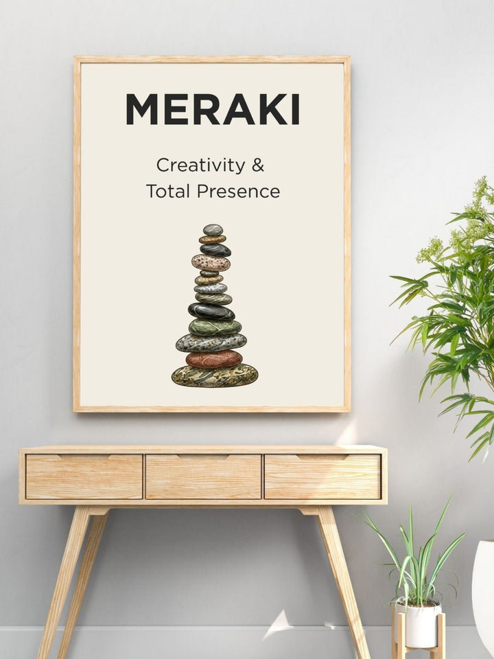 Meraki Print