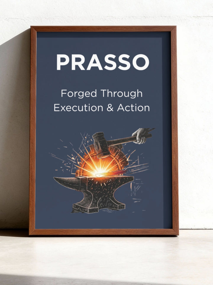 Prasso Print