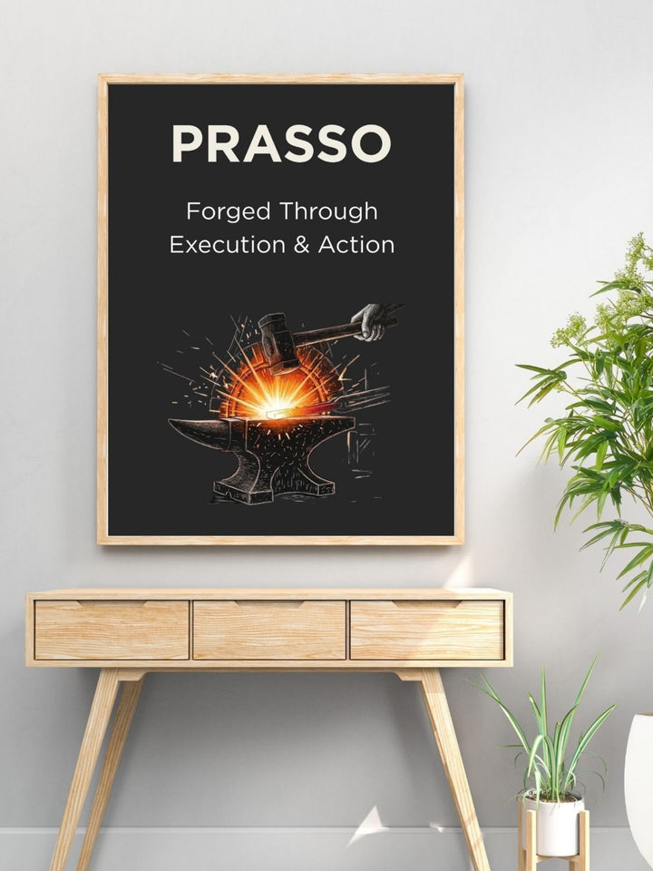 Prasso Print