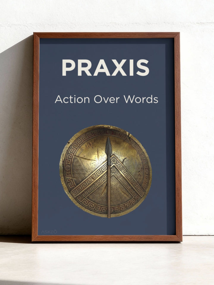 Praxis Print