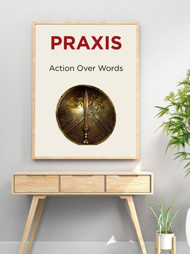 Praxis Print