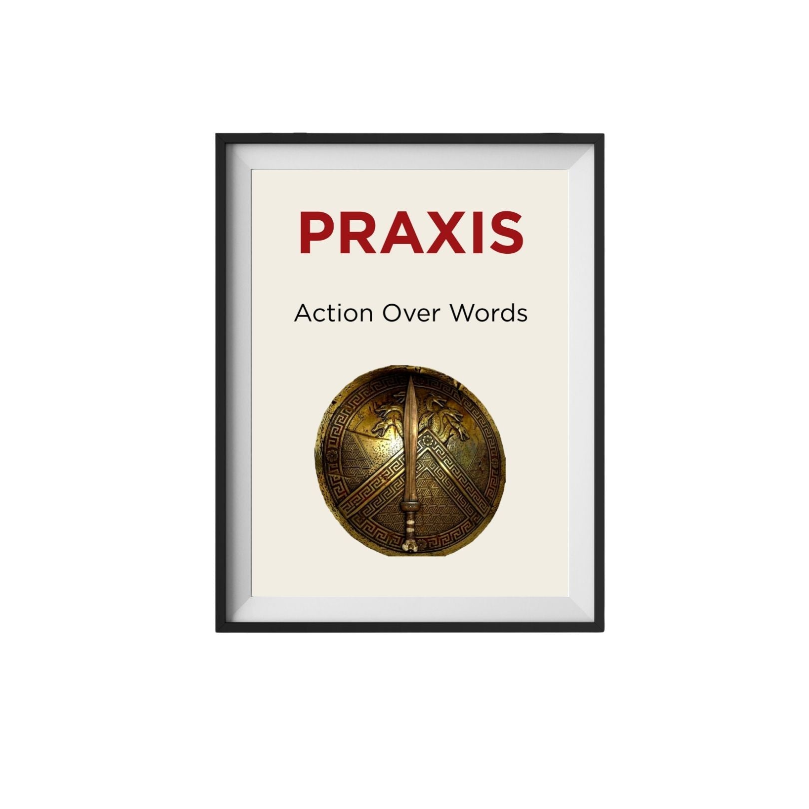 Praxis Print