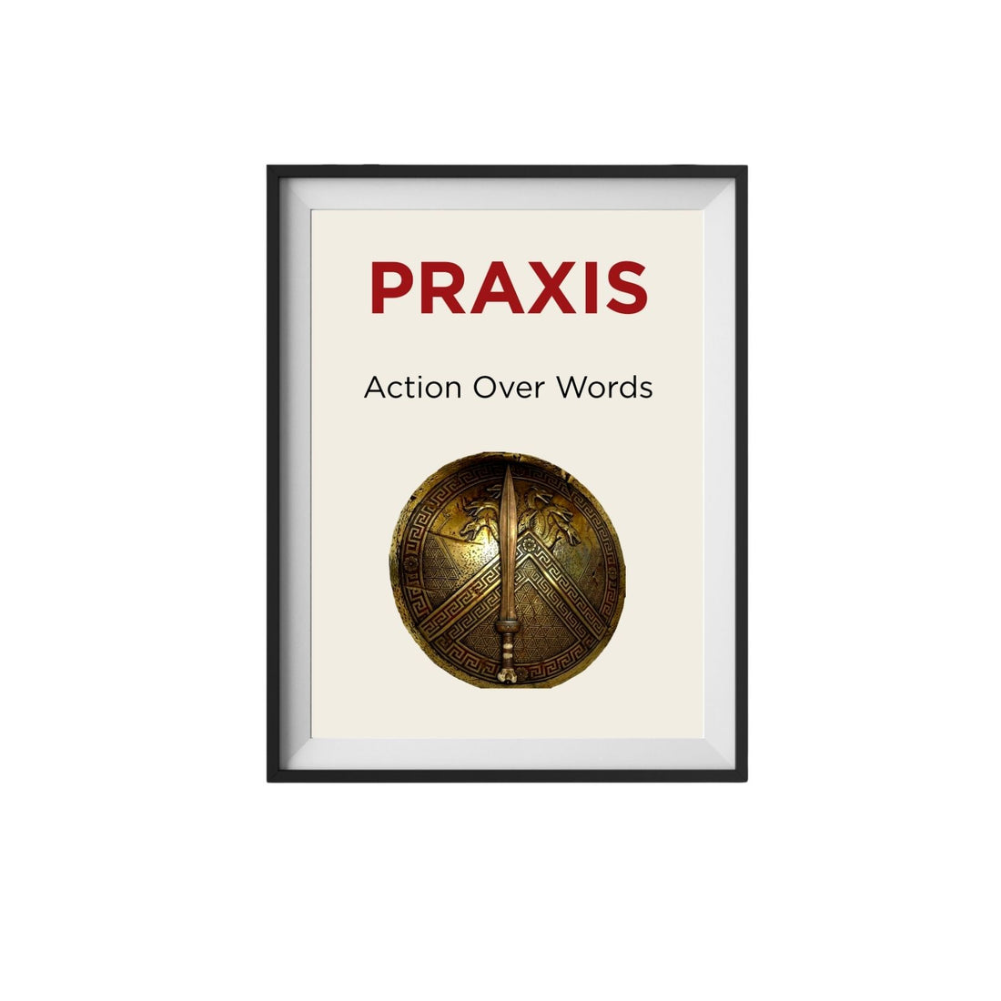 Praxis Print