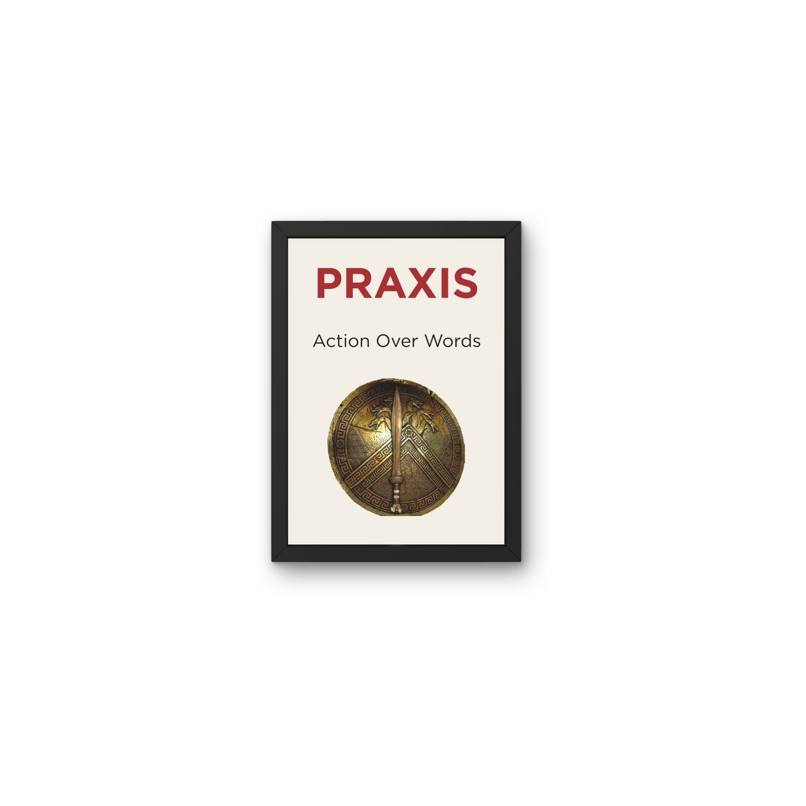 Praxis Print