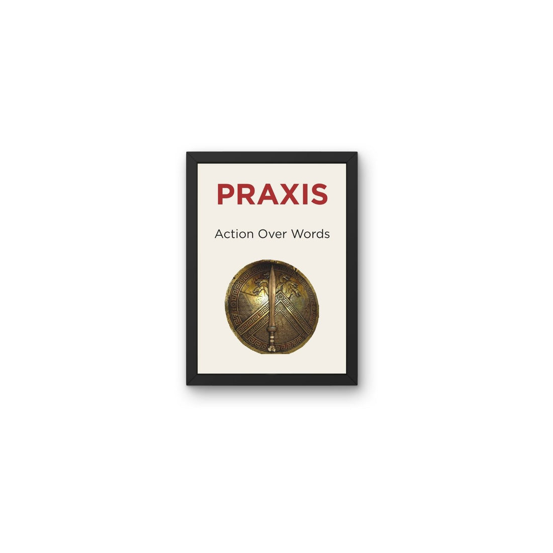 Praxis Print