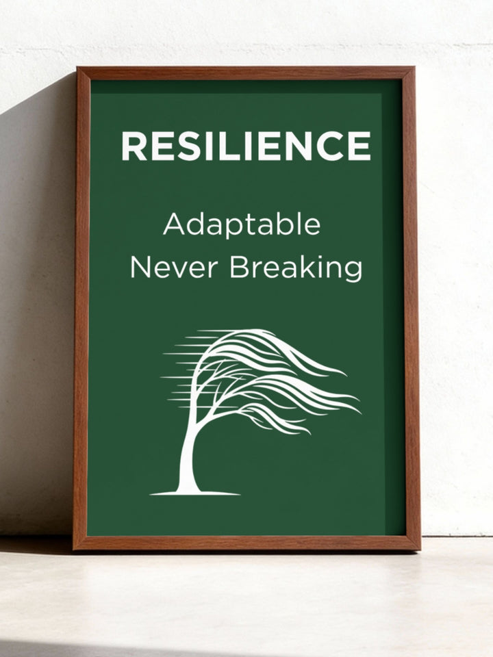 Resilience Print