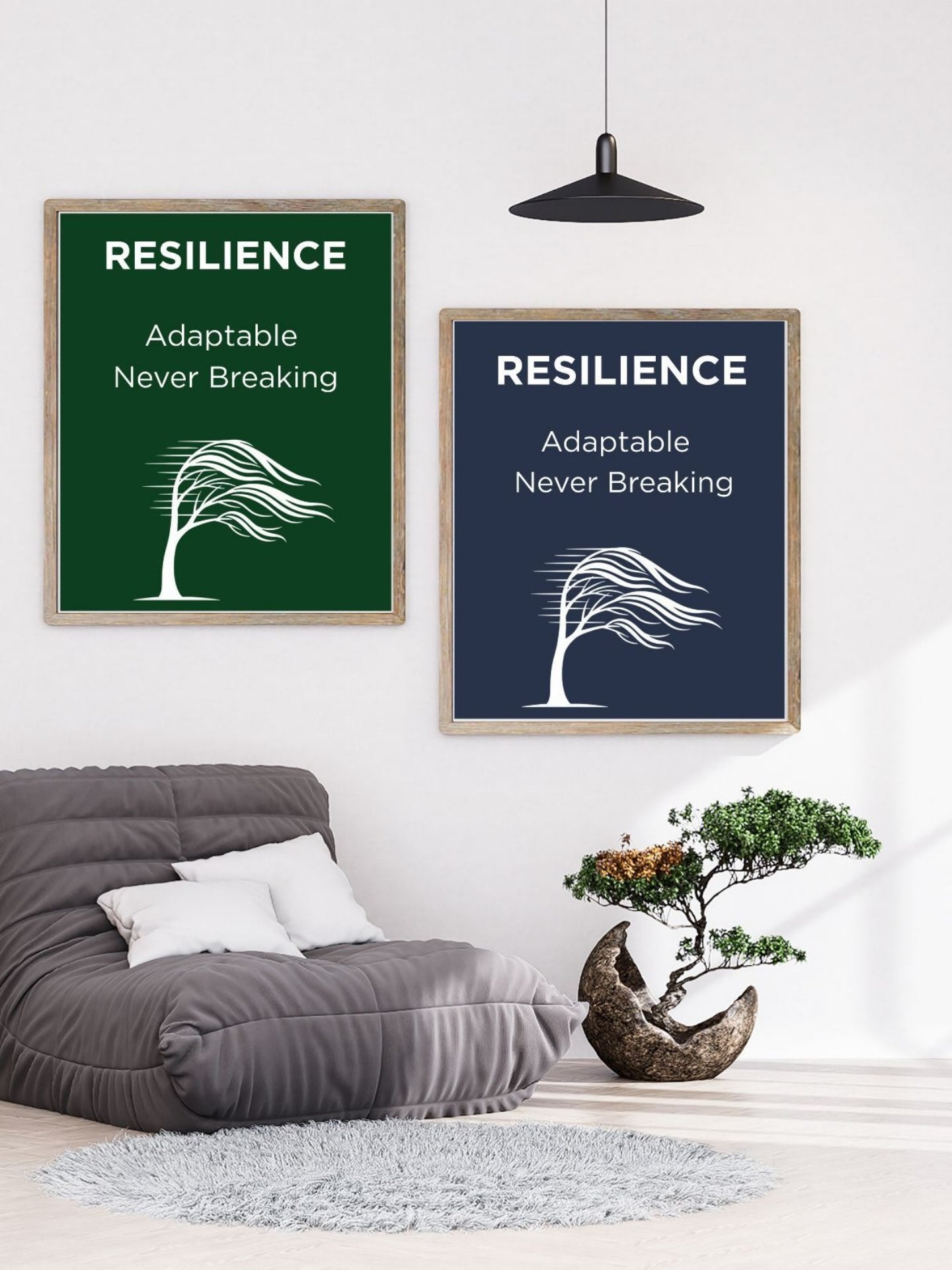 Resilience Print