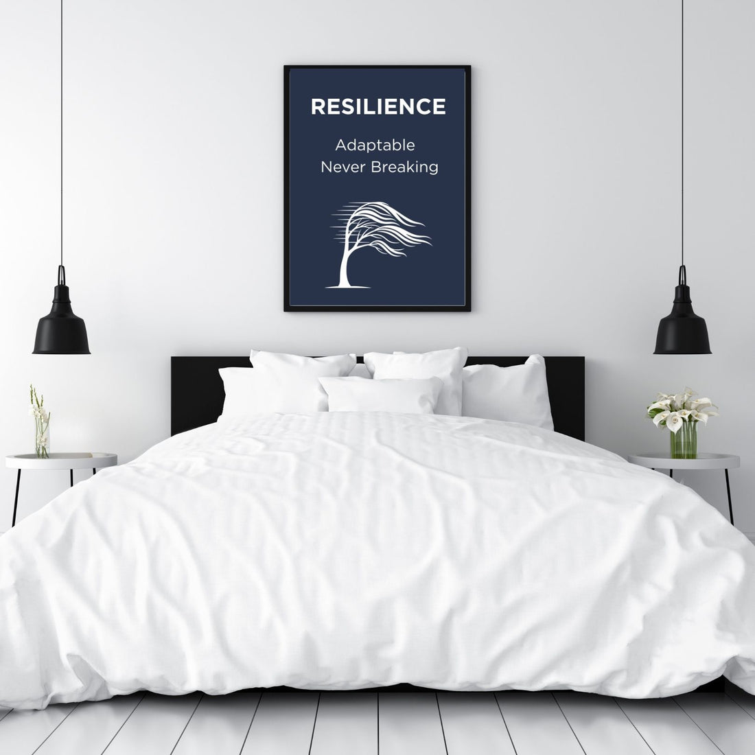 Resilience Print