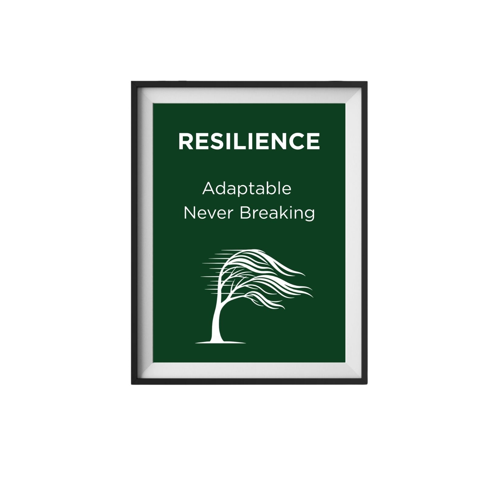 Resilience Print