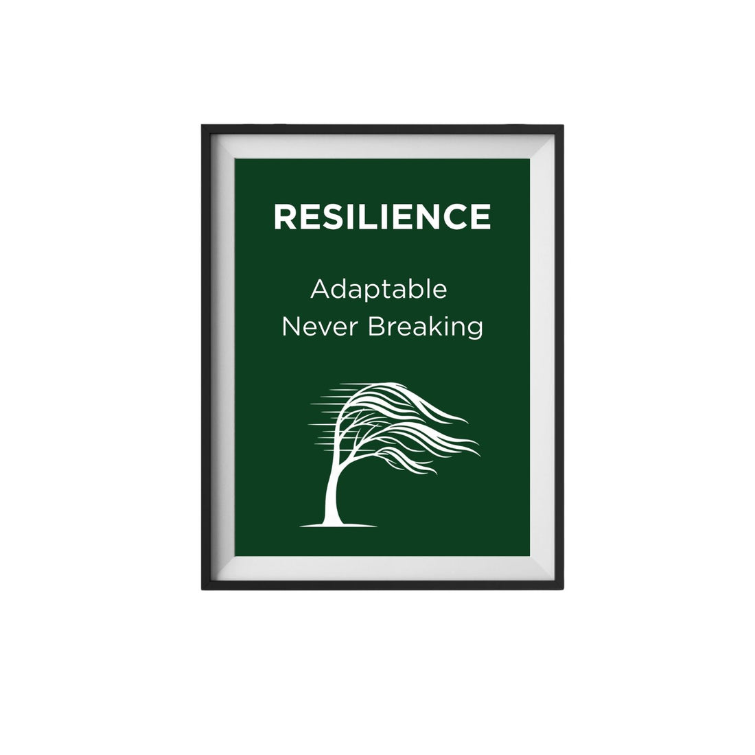 Resilience Print