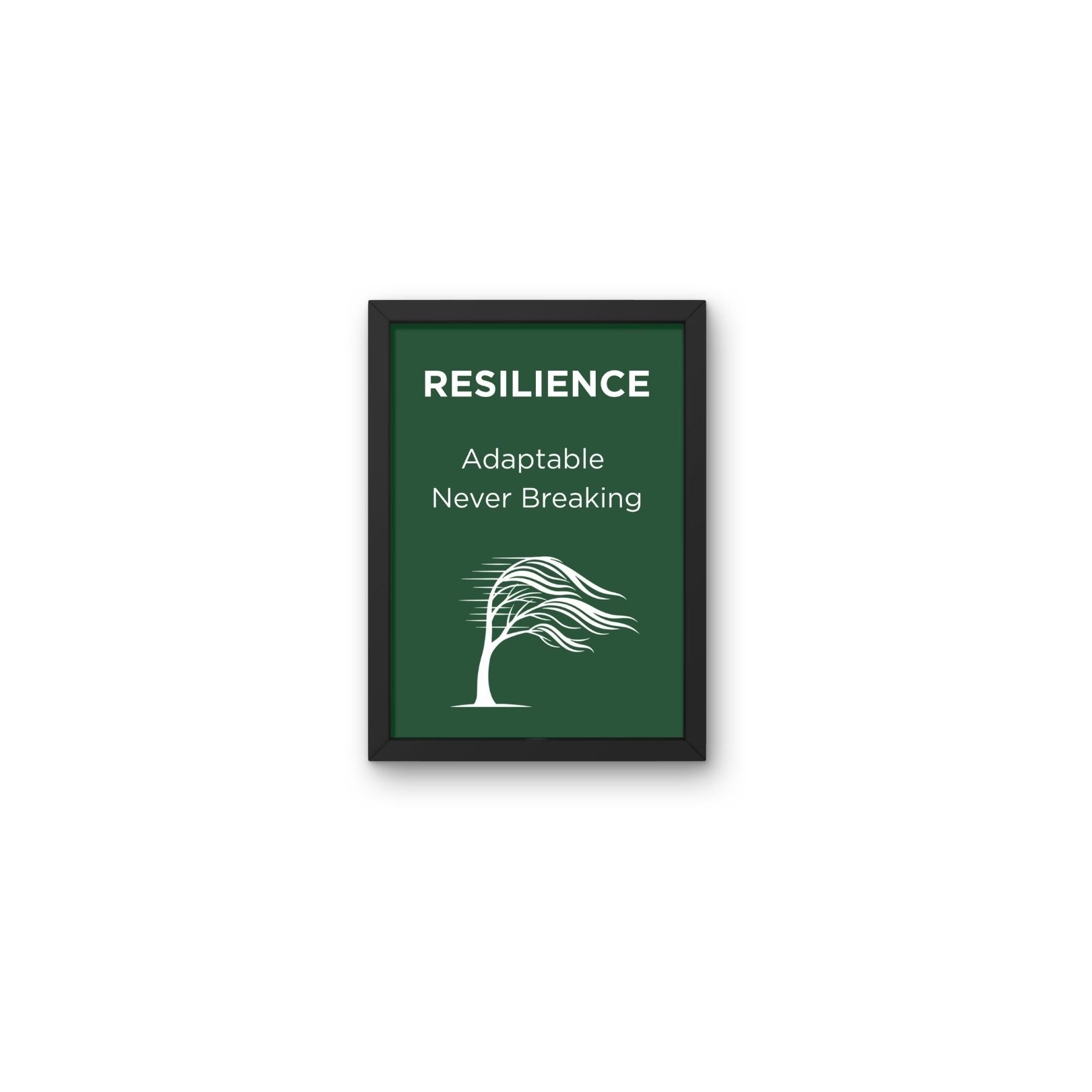 Resilience Print