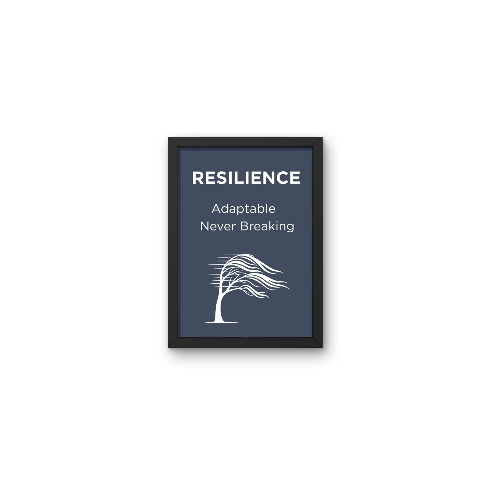 Resilience Print