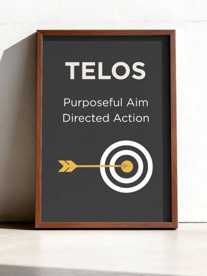 Telos Print
