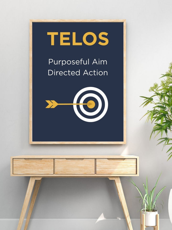Telos Print