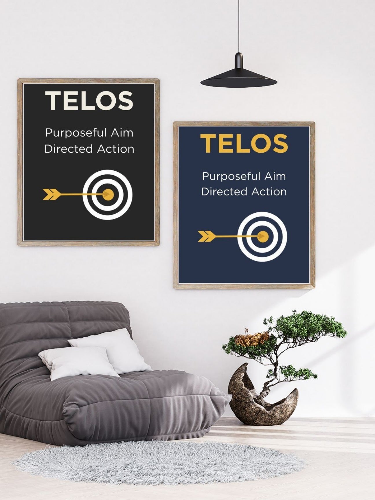 Telos Print