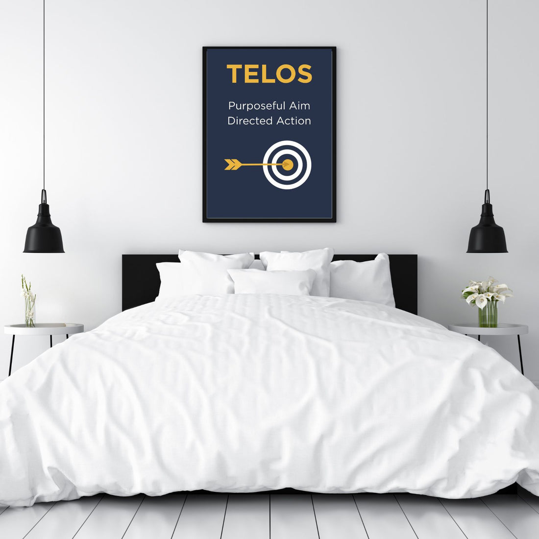 Telos Print
